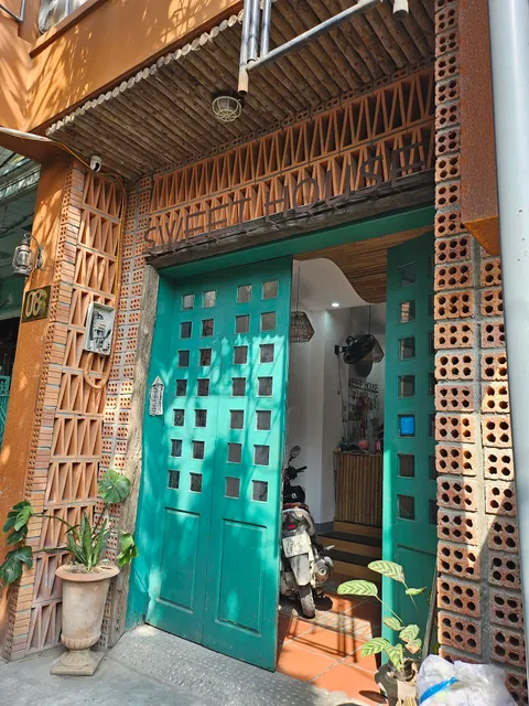 Hue Sweethouse 1 Homestay