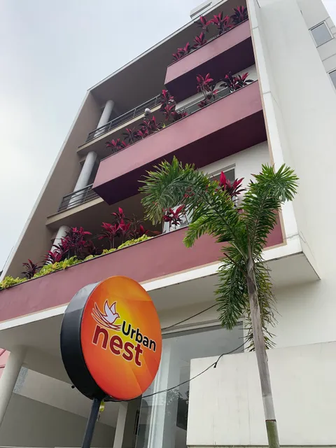 Urban Nest Serviced Apartments - Financial District