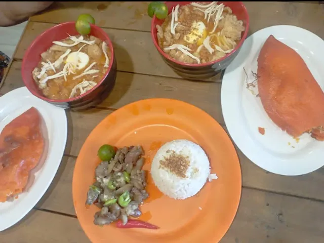 Fariñas Ilocos Empanada