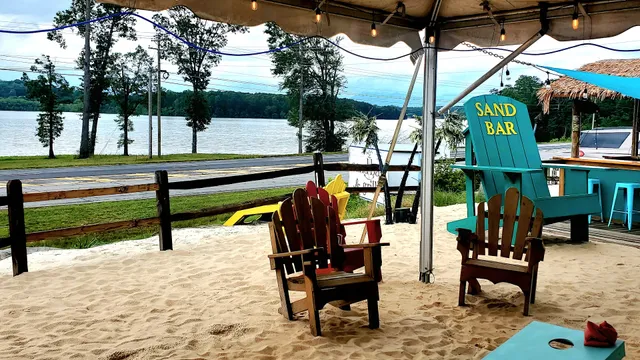 Sand Bar & Grille
