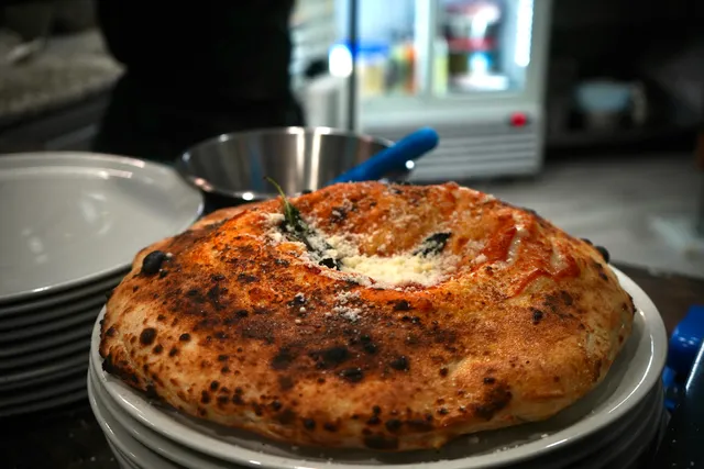 Sports Bar Italian Food - Terrassa Centre