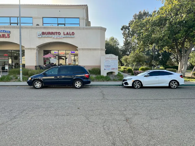 Burritos Lalo