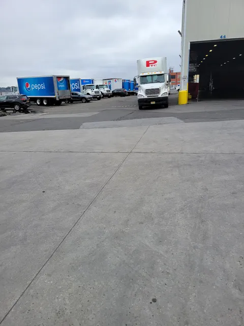 Pepsi Bottling Group