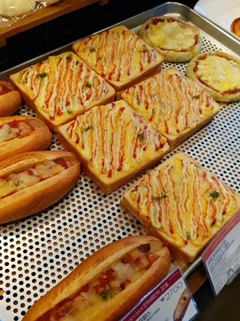 Paris Baguette (Seongseong Branch)