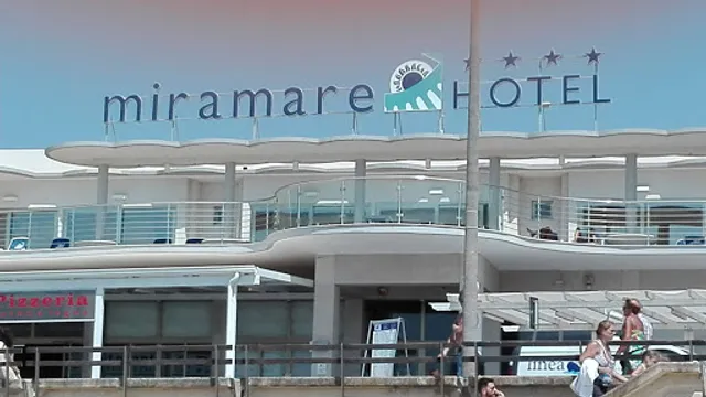 Ristorante Pizzeria Miramare