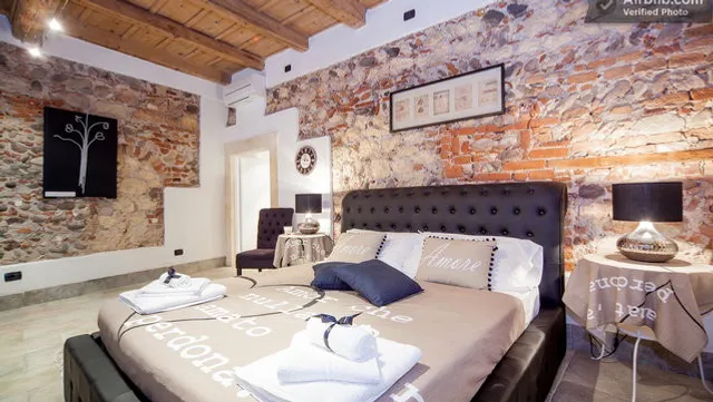 Le residenze di Verona