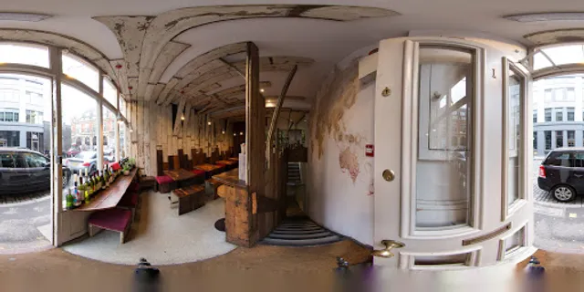 Westland Coffee & Wine