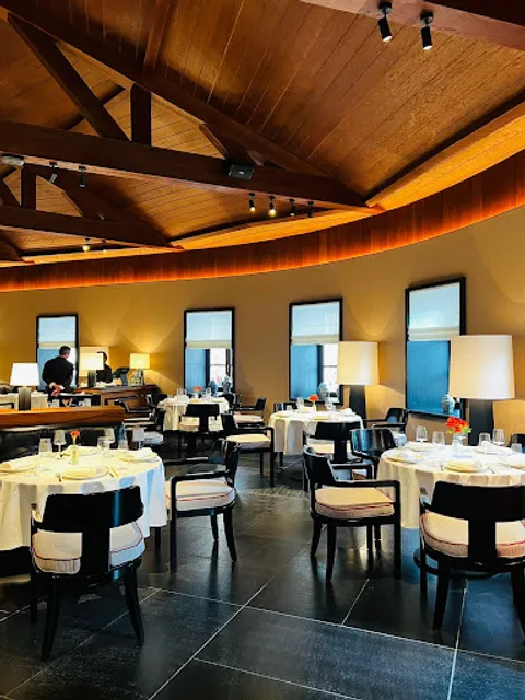 Китайский ресторан Mr. Lee