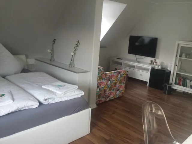 Zimmer documenta Kassel