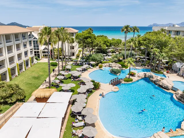 Grupotel Parc Natural & Spa