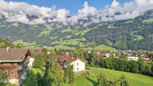 Ferienwohnung Klammhof