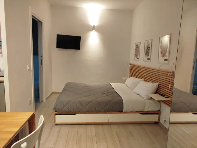 Casa Beatrice Albinia