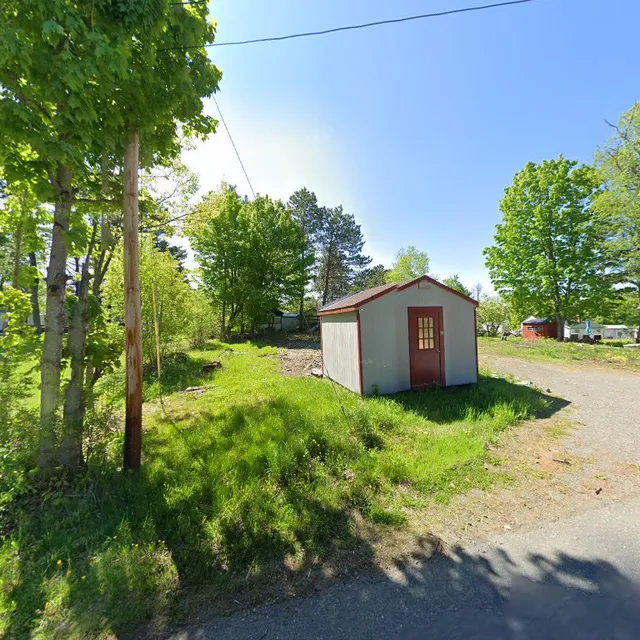 The Chocolate Moose LLC