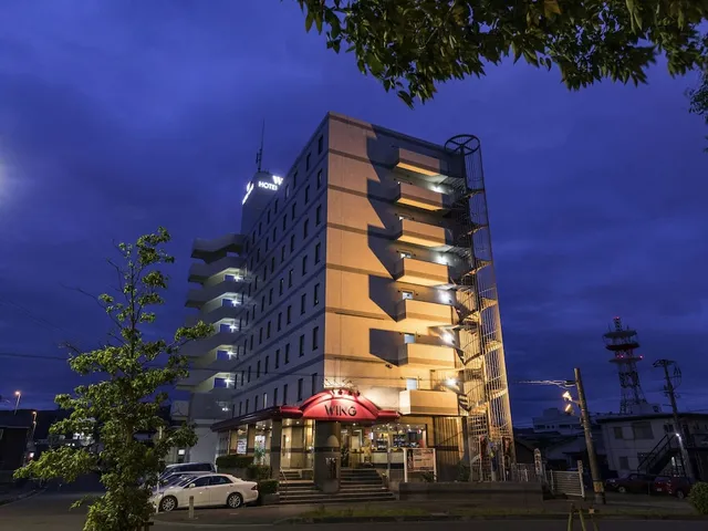 Wing International Izumi Hotel