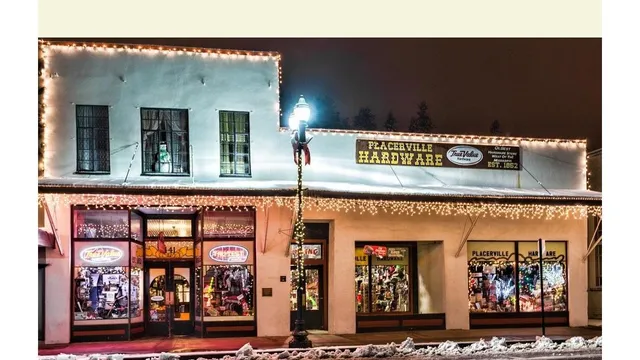 Placerville Hardware