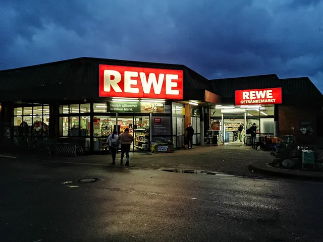 REWE