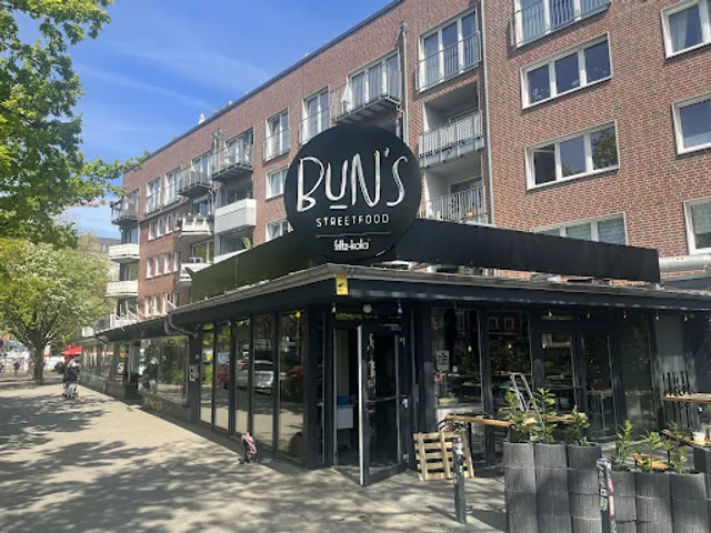 Bun‘s Streetfood