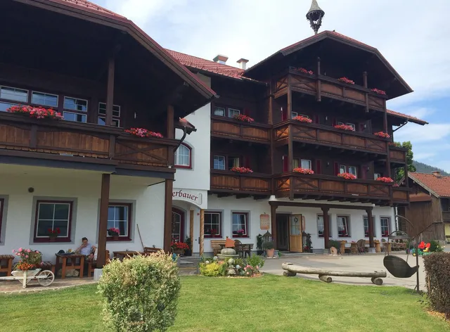 Ferienhof Peterbauer