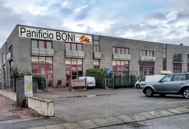 Panificio Boni Paolo & C Snc