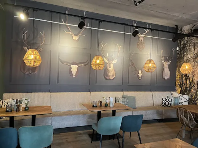 Landhaus am See Strausberg