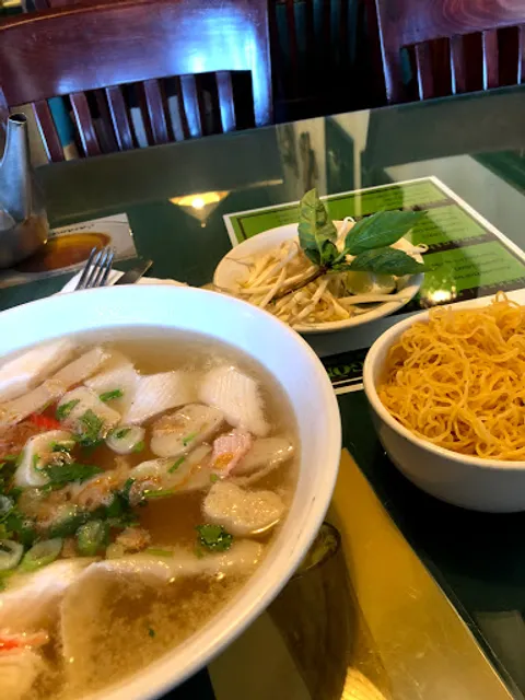 Phở Sàigòn