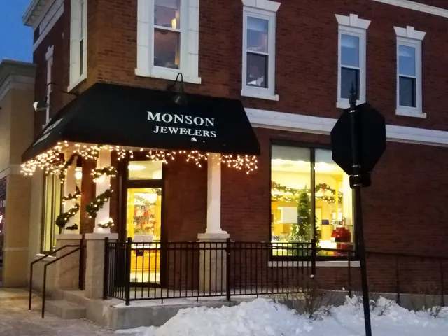 Monson Jewelers