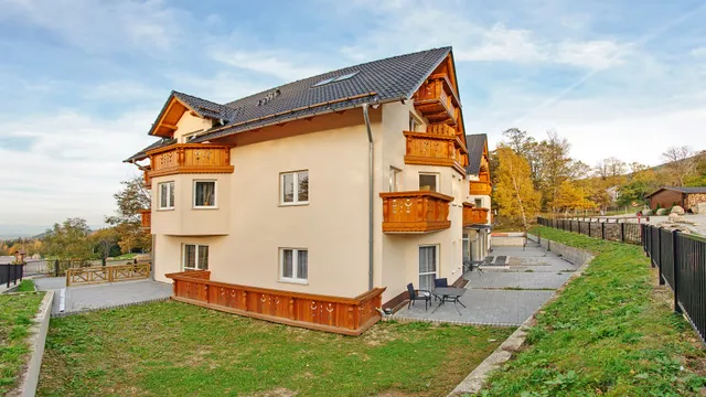 Apartamenty Sun&Snow na Wilczej