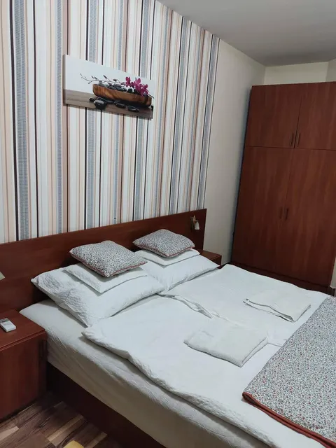 Apartman Ottó