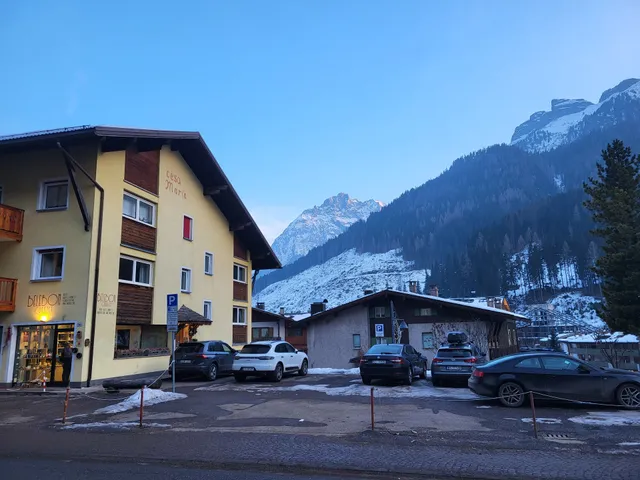 Cesa Maria Mountain Hospitality