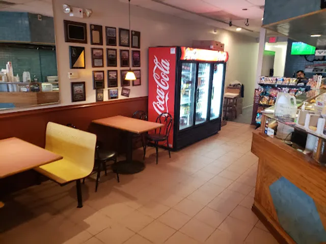 Special Pizza City Egg Harbor Township