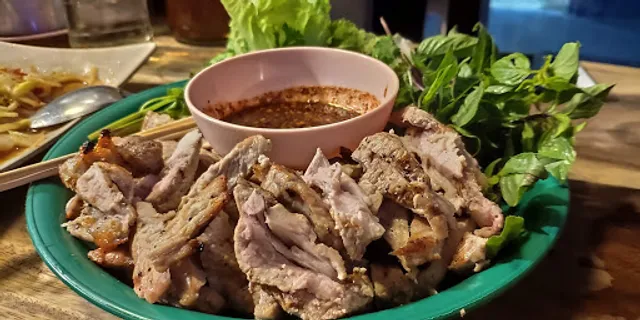 Chamichi by Nuii&Waan