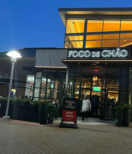 Fogo de Chão Brazilian Steakhouse