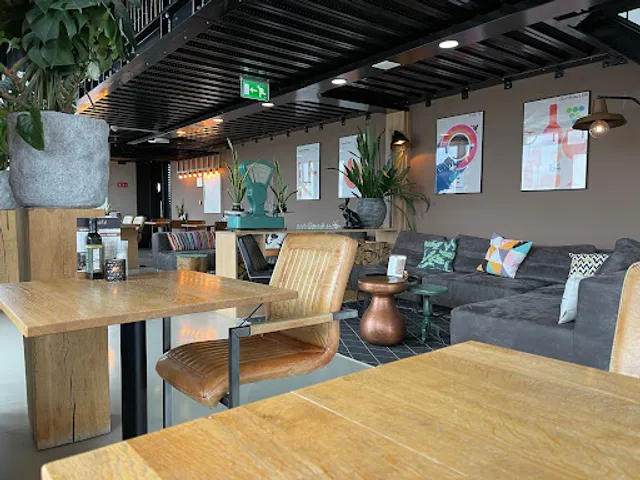 Chef's! Food & Drinks Groningen