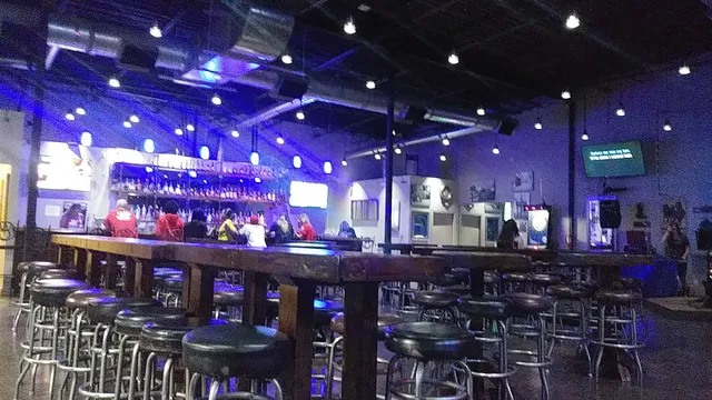 Whiskey Girls San Antonio