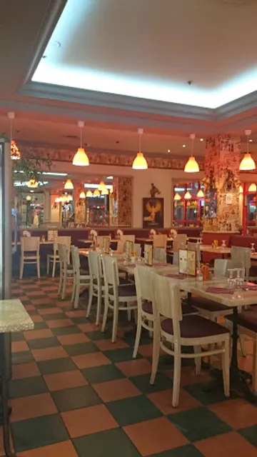Brasserie la Tosca