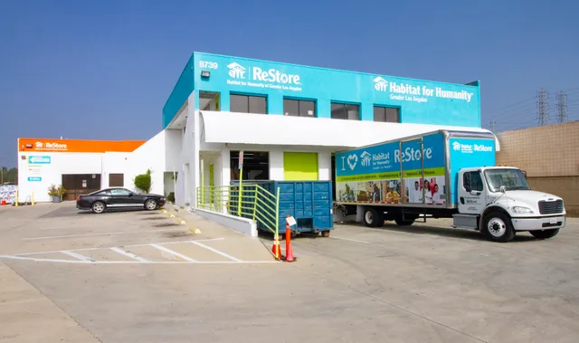 Habitat For Humanity of Greater Los Angeles ReStore