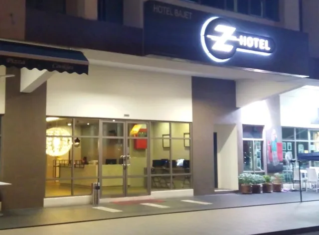Z Hotel Cyberjaya