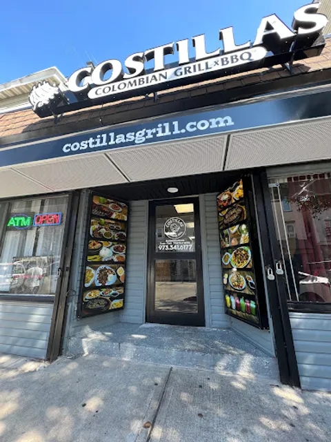 Costillas Colombian Grill CO