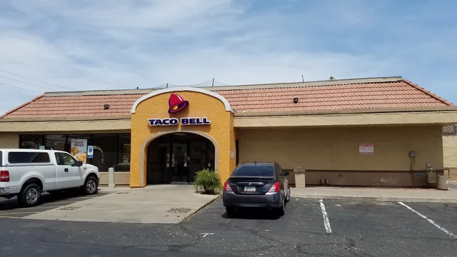 Taco Bell