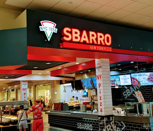 Sbarro