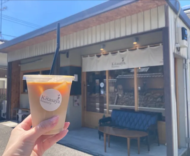 Kitasaya.Roastery
