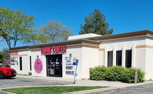 Fabric Center