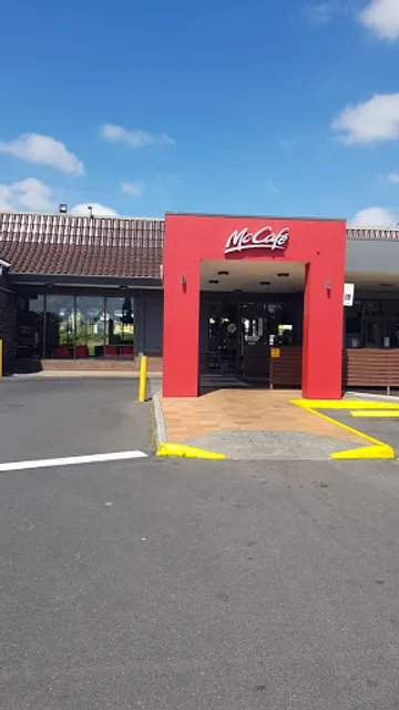 McDonald's Noble Park