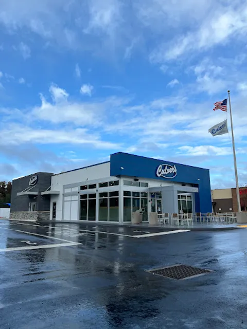Culver’s