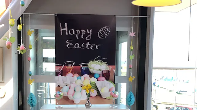 Yachtclub Colijnsplaat