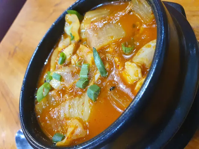 BBQ Chicken Bangsar Trade Centre