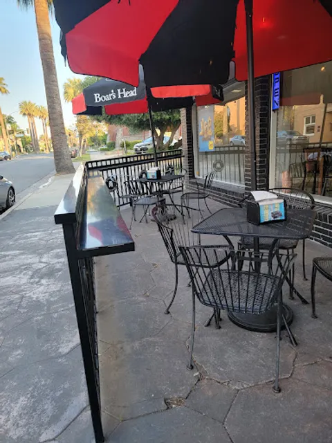 Theron's Marketplace