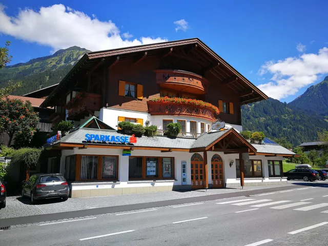 Alpasella Ferienwohnungen