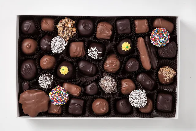 Billy's Homemade Candies