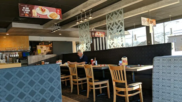 Restaurant Normandin Royale